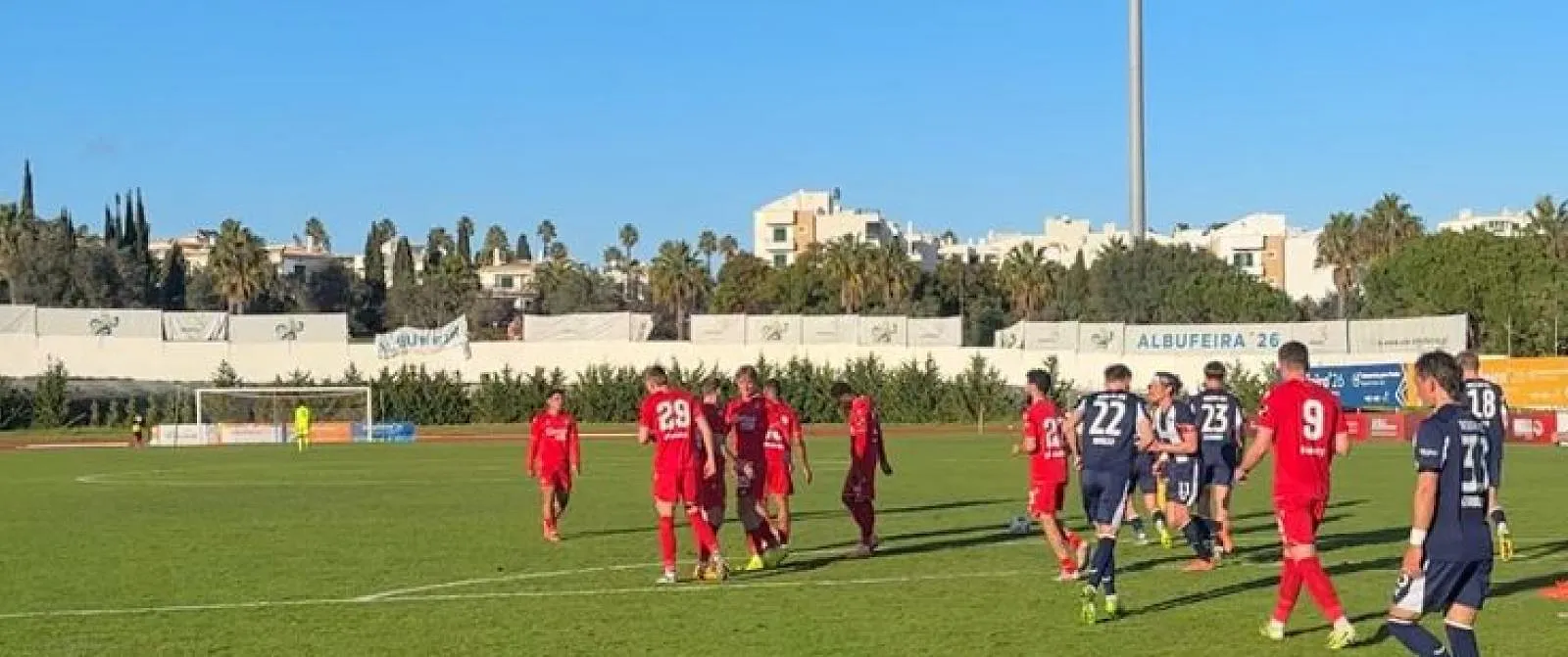 Alle gevaarlijke momenten en doelpunten van Standard tegen Hertha Berlin op video! - Circus Daily