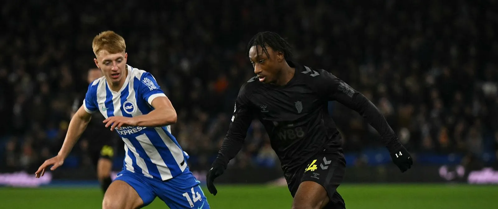 Club Brugge toont interesse in flankaanvaller die nooit zijn kans kreeg bij Standard - Circus Daily