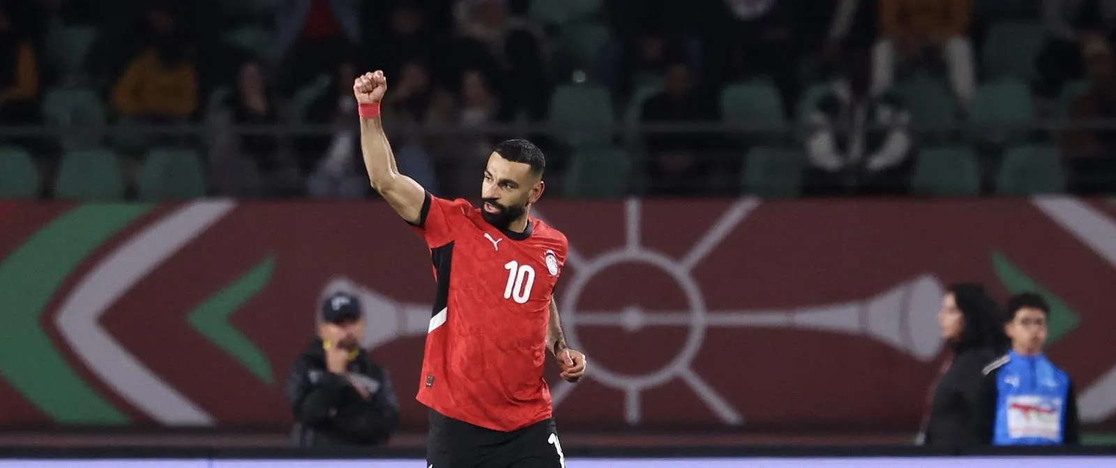 Afrika Cup : WK-tegenstander Egypte schakelt titelverdediger Ivoorkust uit en bereikt halve finales - Belga