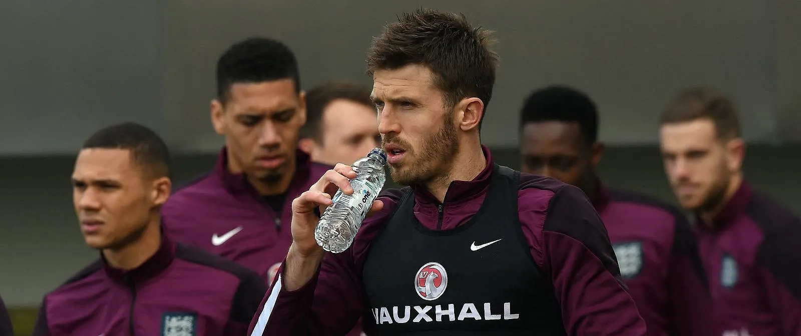 Plotse ommekeer bij Manchester United: voormalige clublegende krijgt de voorkeur op Solskjaer! - Circus Daily