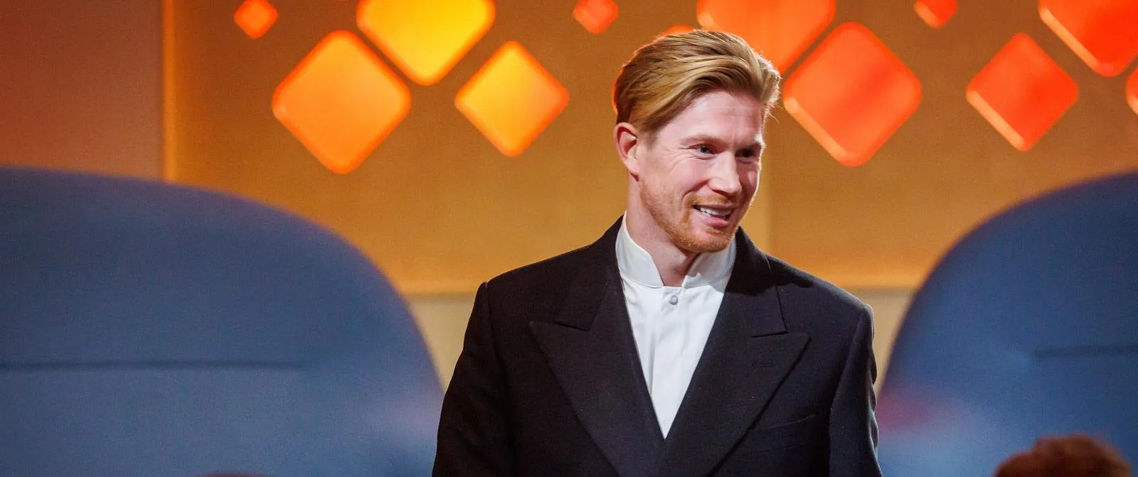 Kevin De Bruyne geeft een update over zijn blessure: “Morgen ga ik onder de scanner” - Circus Daily