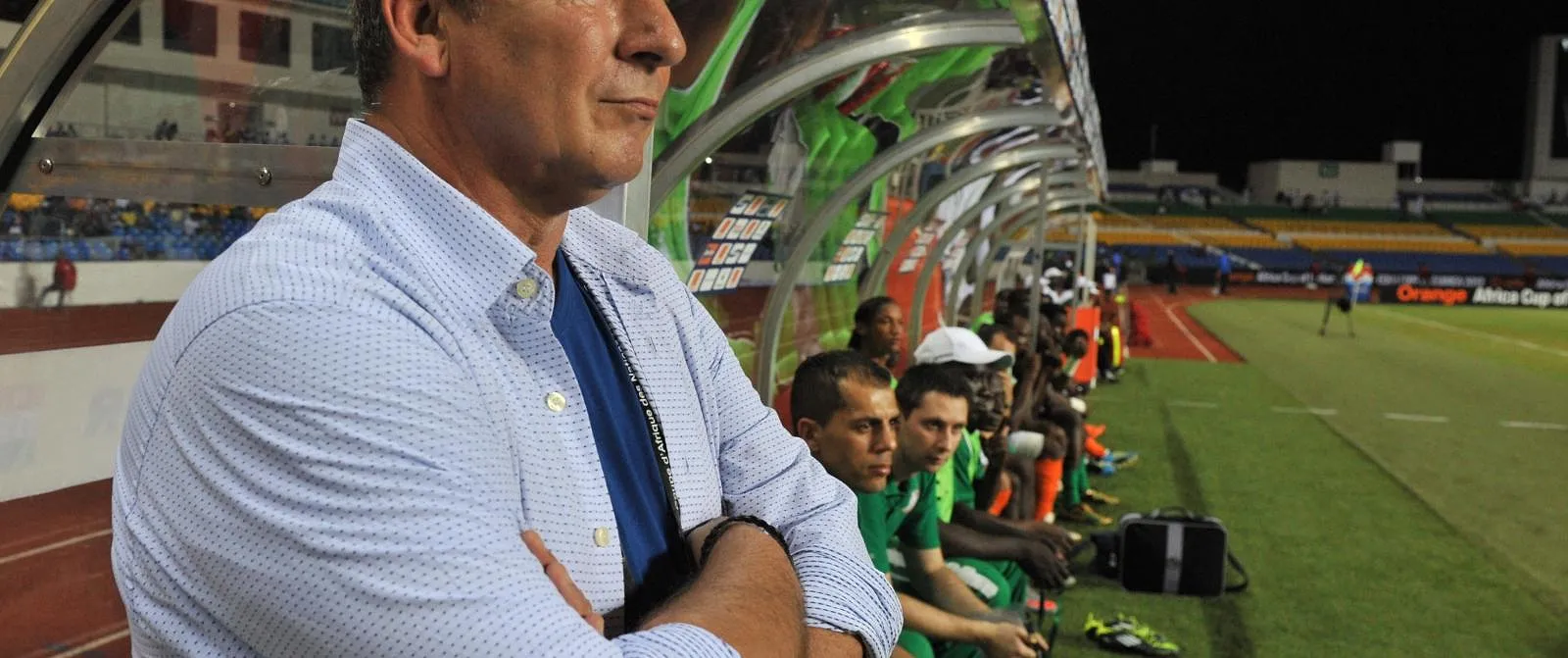 De voormalige Franse speler, trainer en analist Rolland Courbis is overleden op 72-jarige leeftijd - Belga