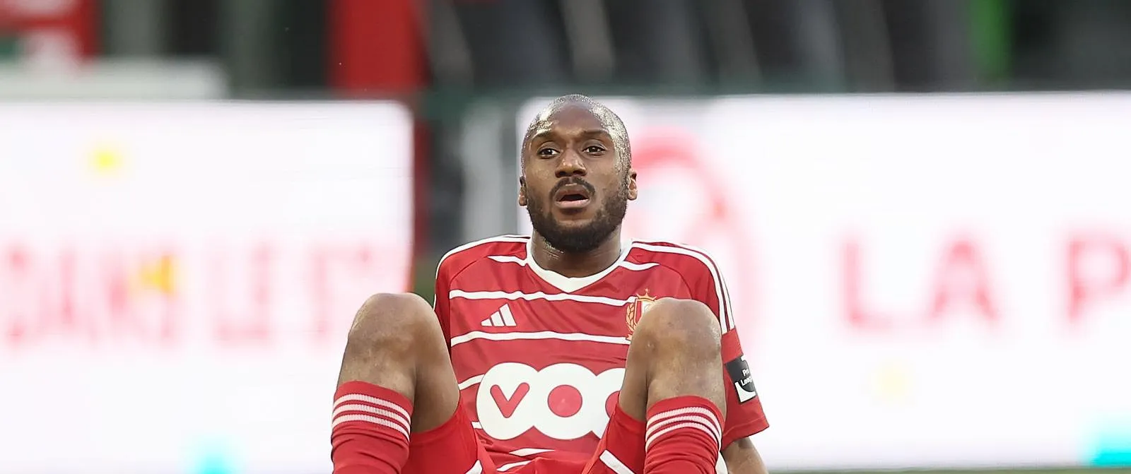 Ligue 1 of MLS: Standard dicht bij uitweg voor ongewenste speler - Circus Daily