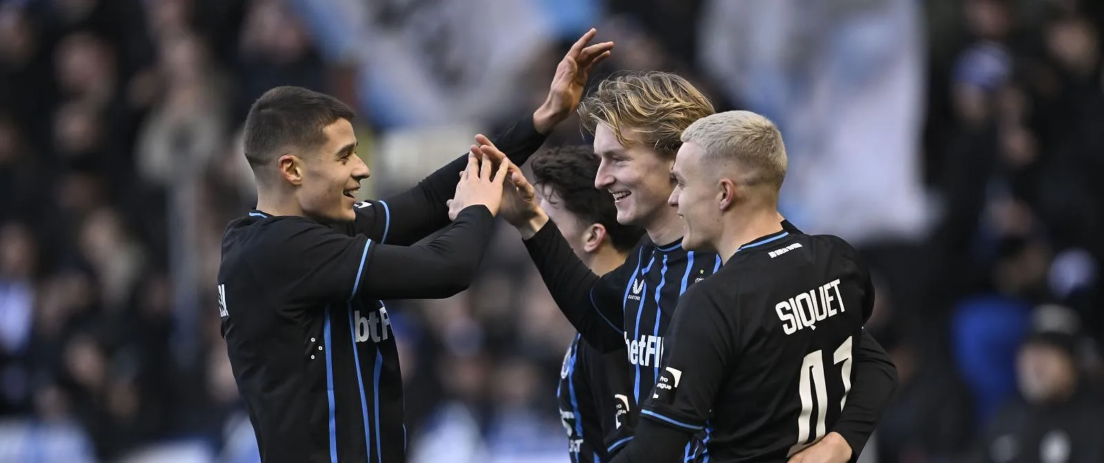 Beker van België: titelhouder op de weg van de Zebra’s, Antwerp tegen een onvoorspelbare RAAL - Circus Daily