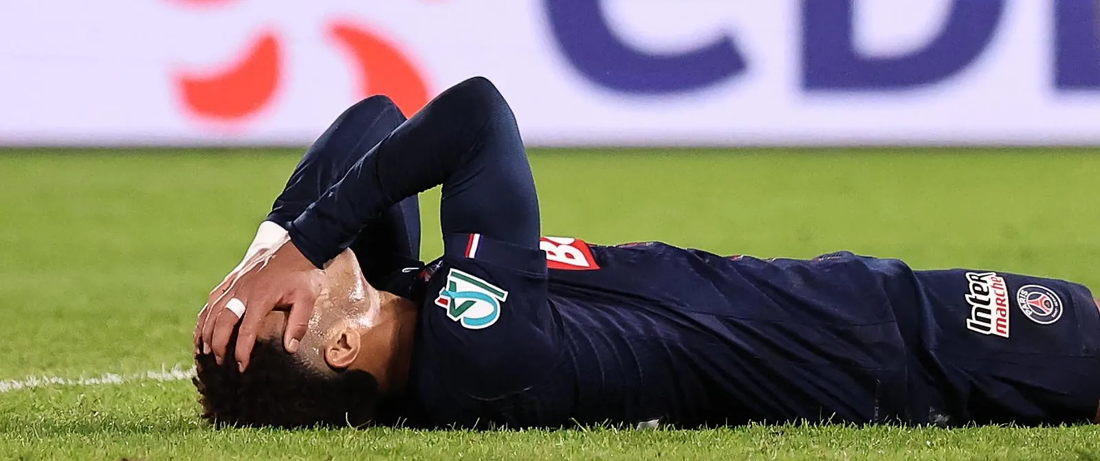 Grote verrassing in Frankrijk: PSG uitgeschakeld in nationale beker door… Paris FC - Circus Daily