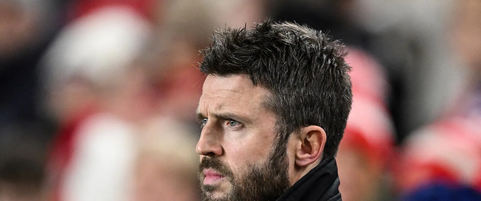Het is bevestigd: Michael Carrick wordt de nieuwe trainer van Senne Lammens bij United - Circus Daily