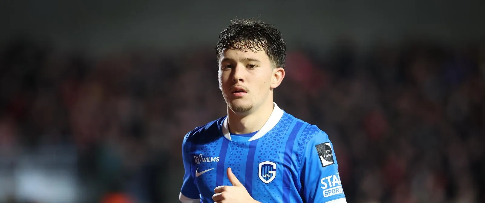 Tussen 41 en 47 miljoen euro: Karetsas is volgens het CIES de duurste speler van de Pro League! - Circus Daily