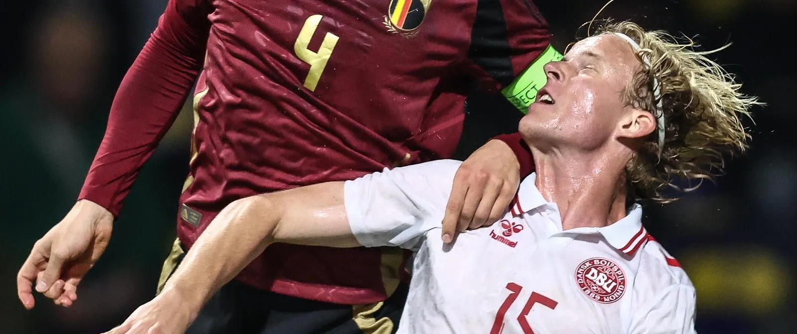 Op komst van een nieuwe aanwinst bij Standard? De Rouches hebben een nieuwe linksachter op het oog! - Circus Daily