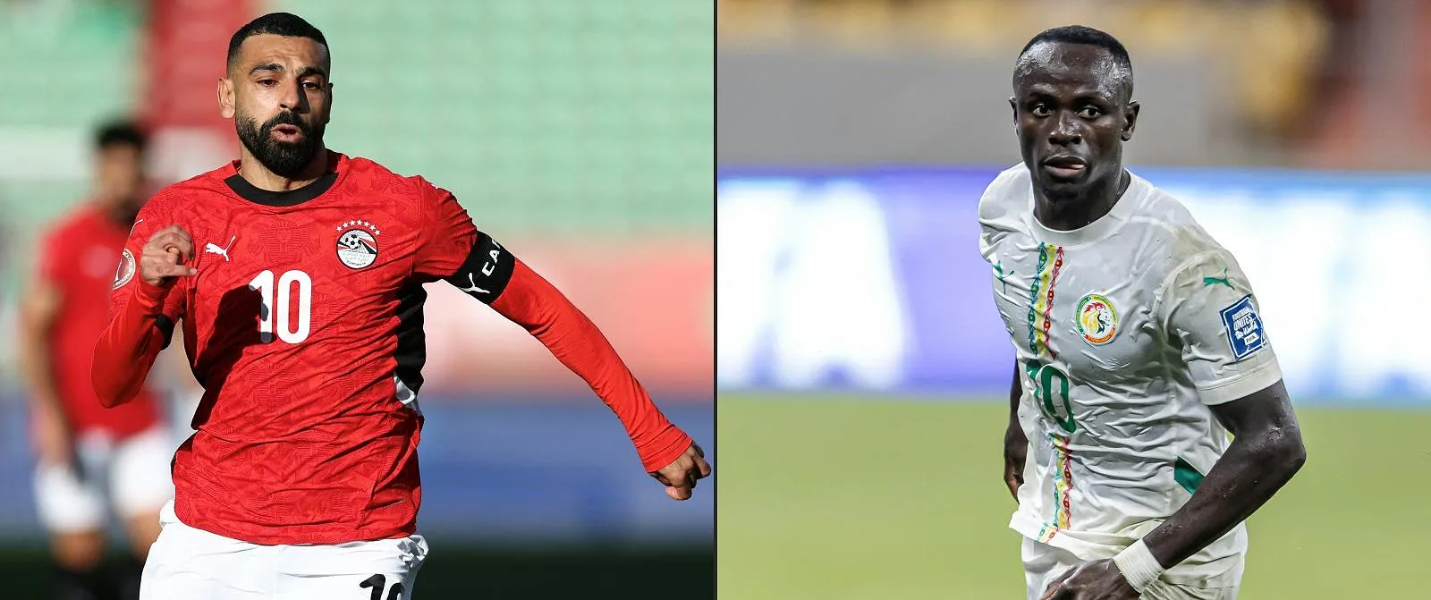 Egypte–Senegal en Marokko–Nigeria: twee absolute topaffiches op het programma van de halve finales van de CAN! - Circus Daily