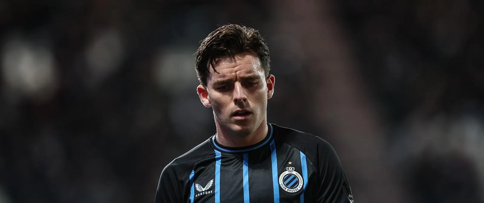 Vetlesen teleurgesteld na uitschakeling : « We hebben de ambitie om alle competities te winnen » - Circus Daily