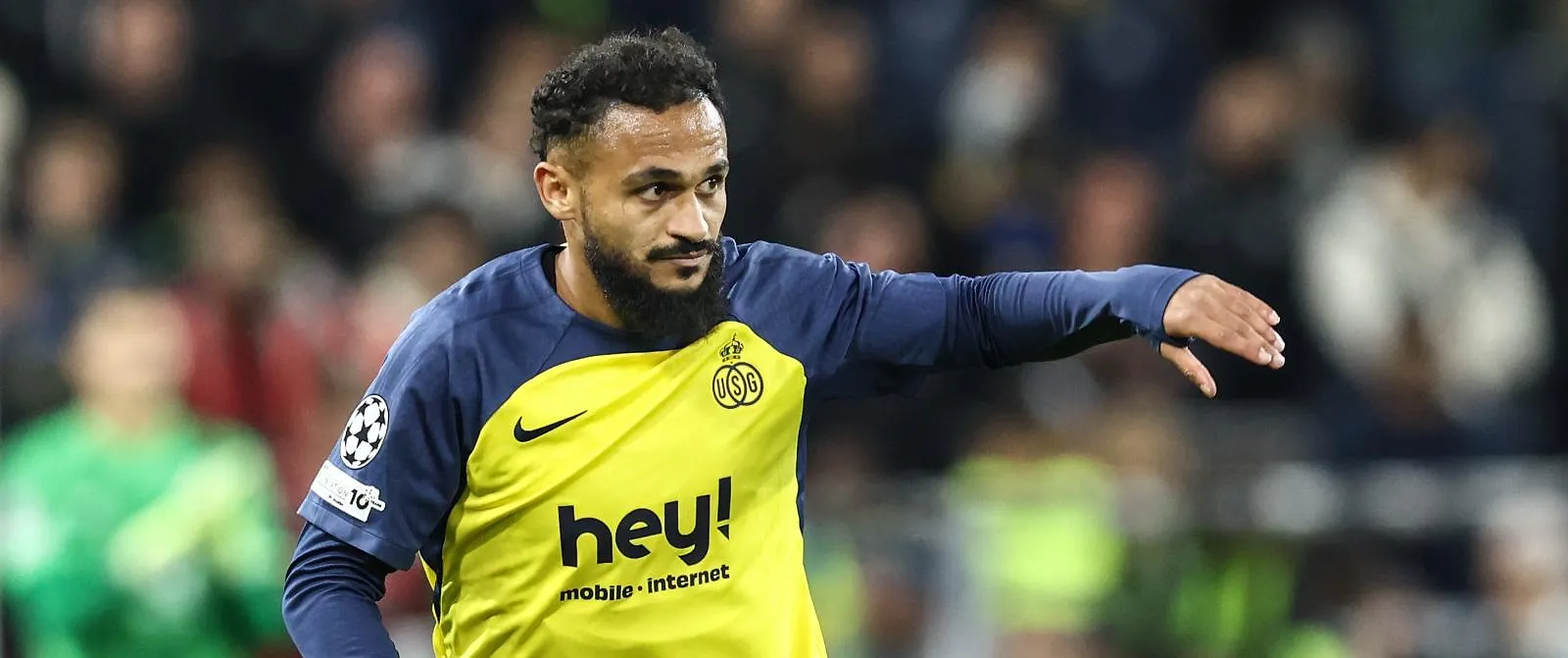 Sofiane Boufal vindt snel onderdak bij Le Havre na vertrek bij Union - Circus Daily