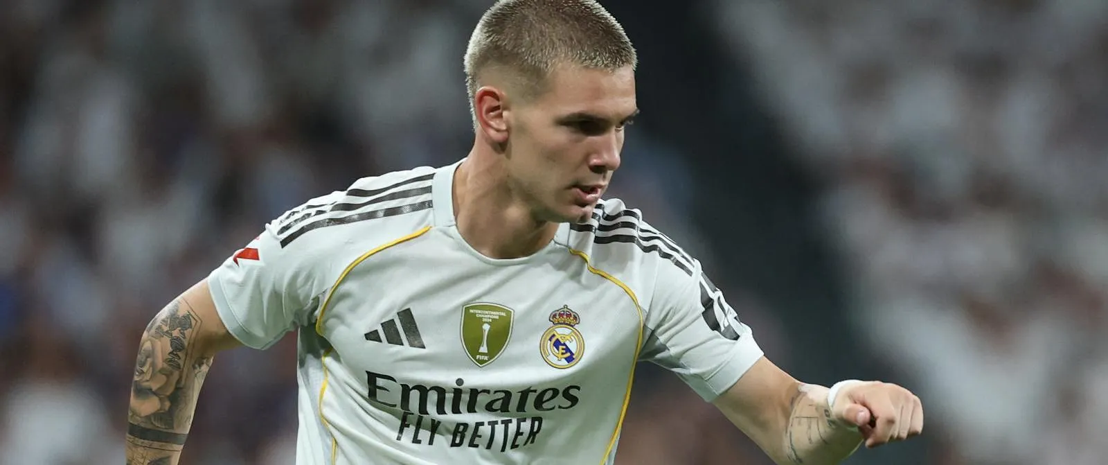 Blikseminslag: Real Madrid uitgeschakeld in de Copa del Rey door Albacete tijdens Arbeloa’s debuut! - Circus Daily