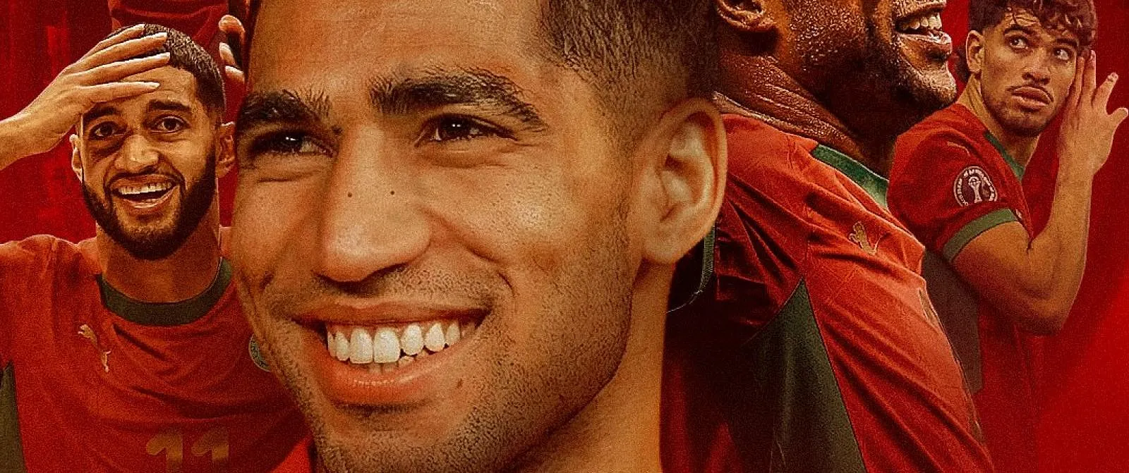 Afrika Cup: Marokko verslaat Nigeria na strafschoppen en neemt het in de finale op tegen Senegal! - Circus Daily