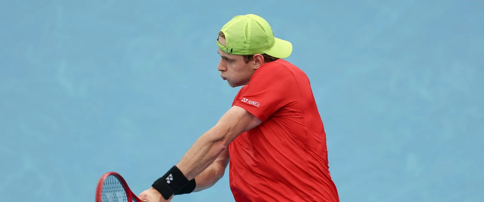 Australian Open : lastige loting voor Belgische mannen - Belga