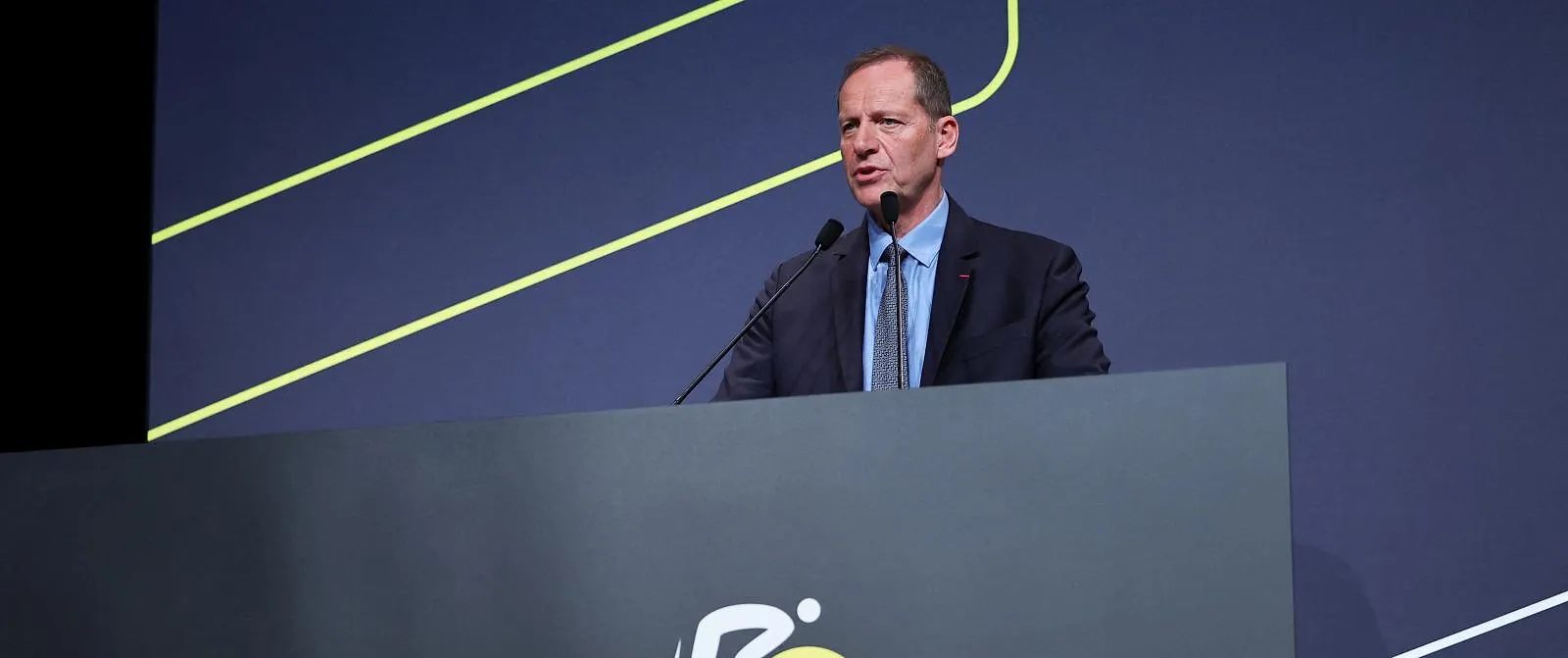 Zo ziet de Britse start van de Tour de France 2027 eruit!  - Circus Daily