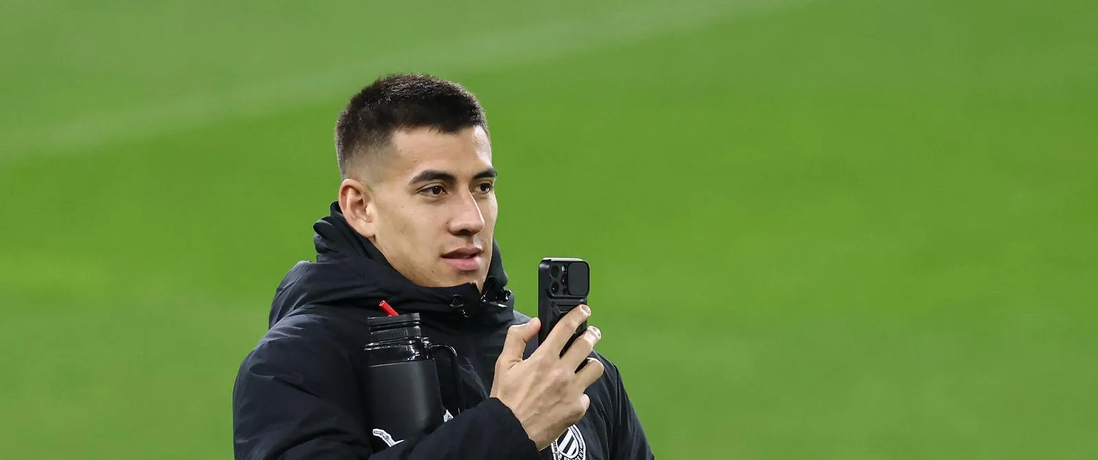 Zaid Romero verlaat Club Brugge: hij vertrekt op huurbasis naar Spanje zonder koopoptie - Circus Daily