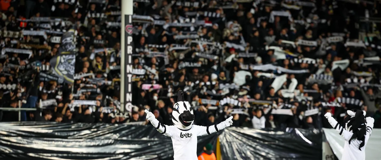 Pro League onthult data en uren van halve finales Beker van België - Circus Daily