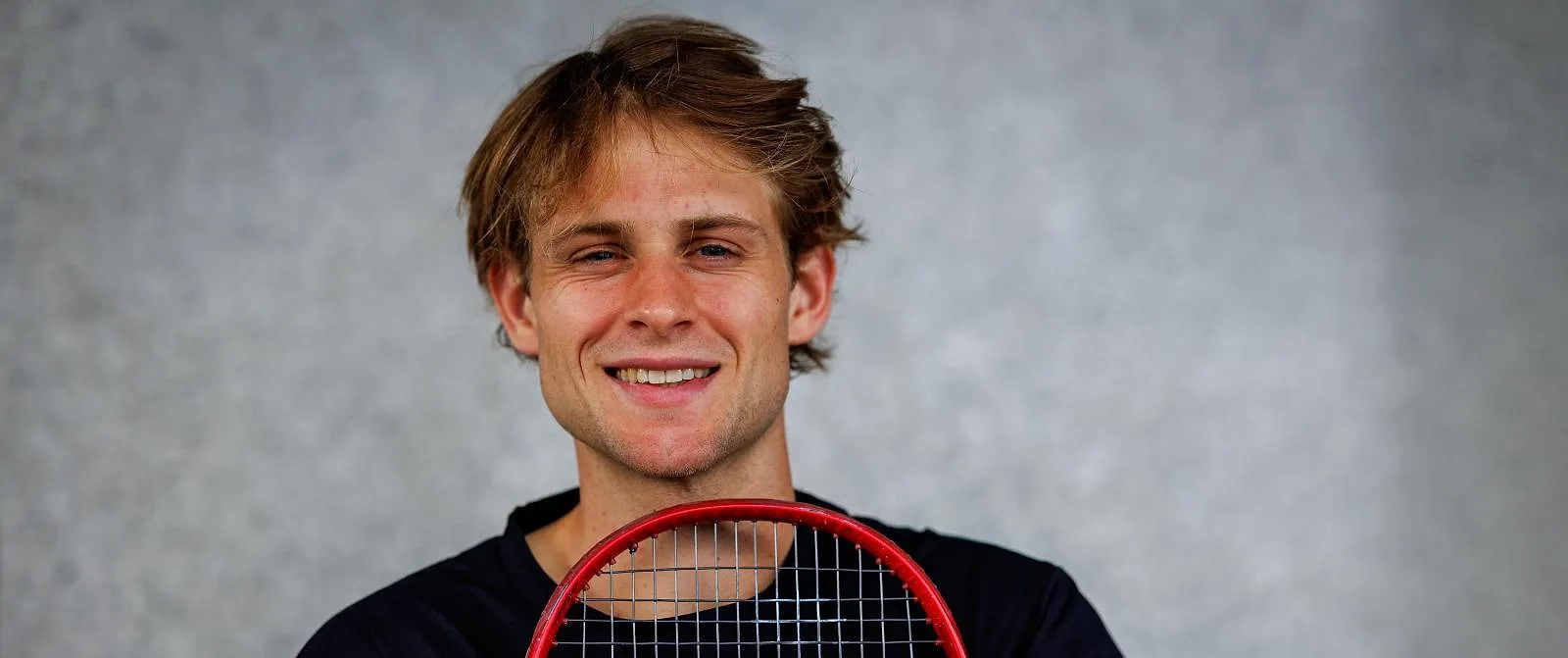 Zizou Bergs vol vertrouwen voor zijn eerste ronde op de Australian Open: « Ik speel momenteel heel goed » - Circus Daily