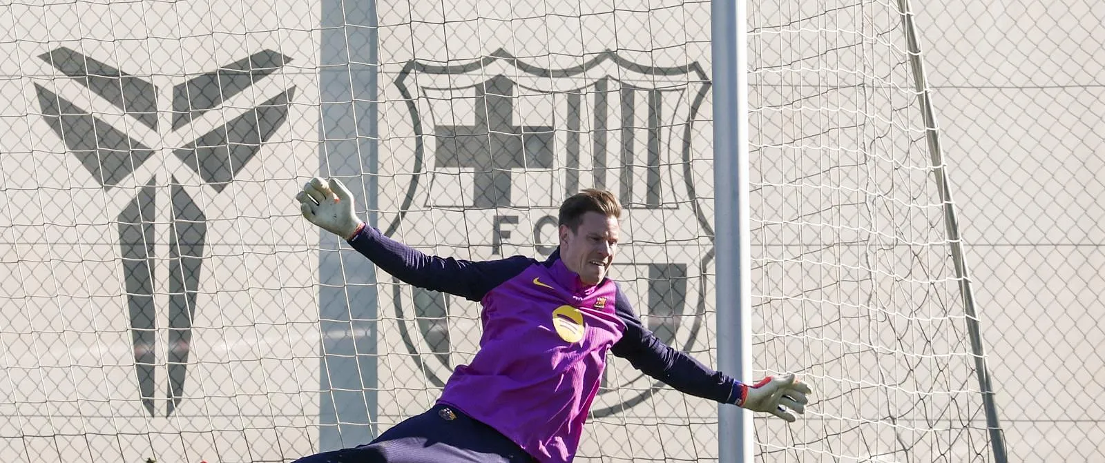 Een Barça-speler voegt zich bij Witsel in Girona - Circus Daily