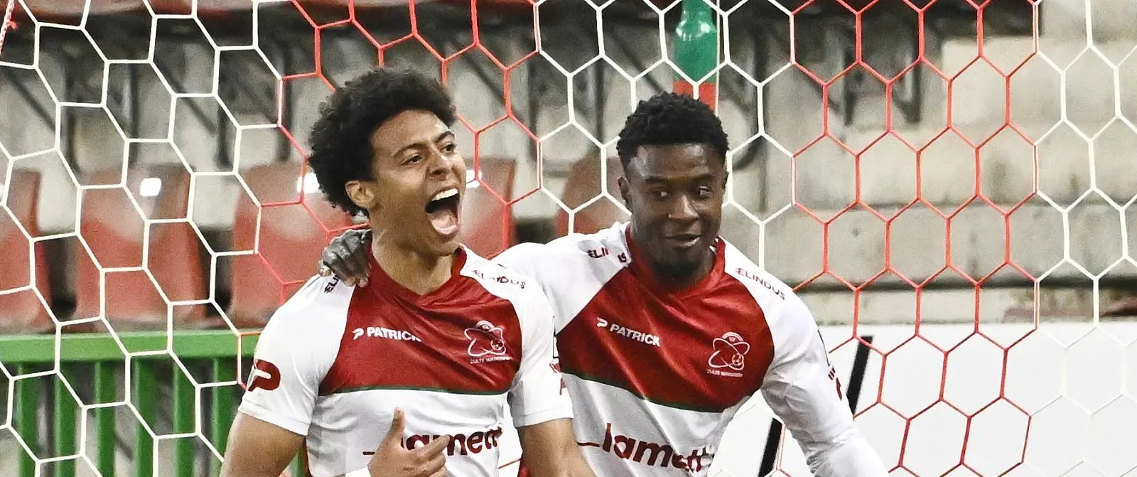 Pro League: Zulte Waregem keert wedstrijd in laatste kwartier tegen Genk (2-1) - Circus Daily