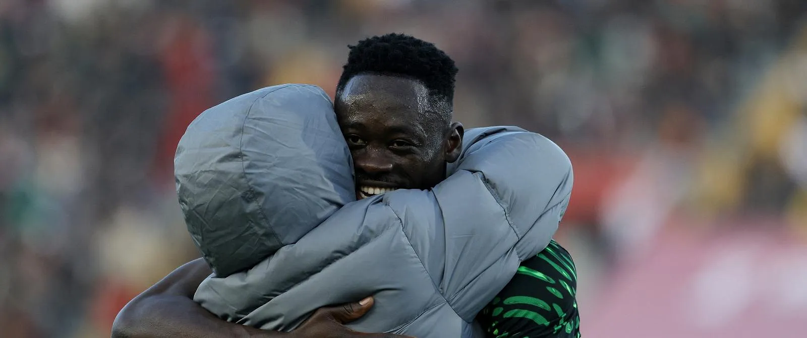 CAN: Nigeria wint brons door Egypte te verslaan na strafschoppen - Belga