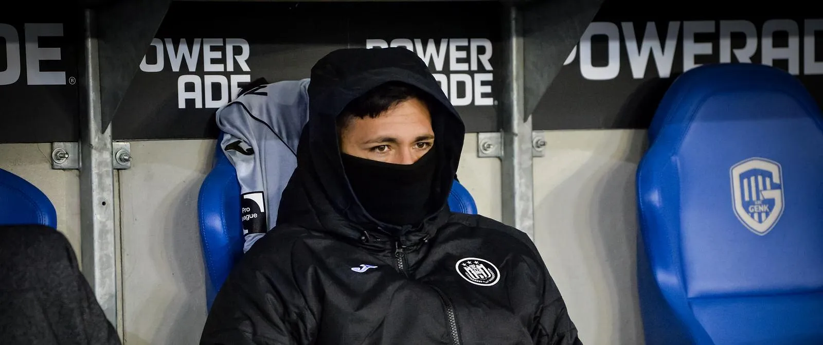 Luis Vázquez dicht bij vertrek bij Anderlecht: Spaanse club probeert transfer af te ronden - Circus Daily