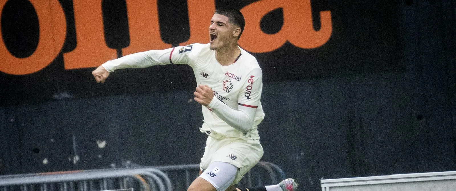 Matias Fernandez-Pardo gegeerd door Atlético Madrid - Circus Daily