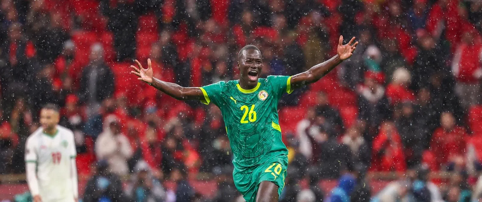 “We hebben niet vals gespeeld”: matchwinnaar Pape Gueye blikt terug op de houding van Senegal in de Afrika Cup-finale - Belga