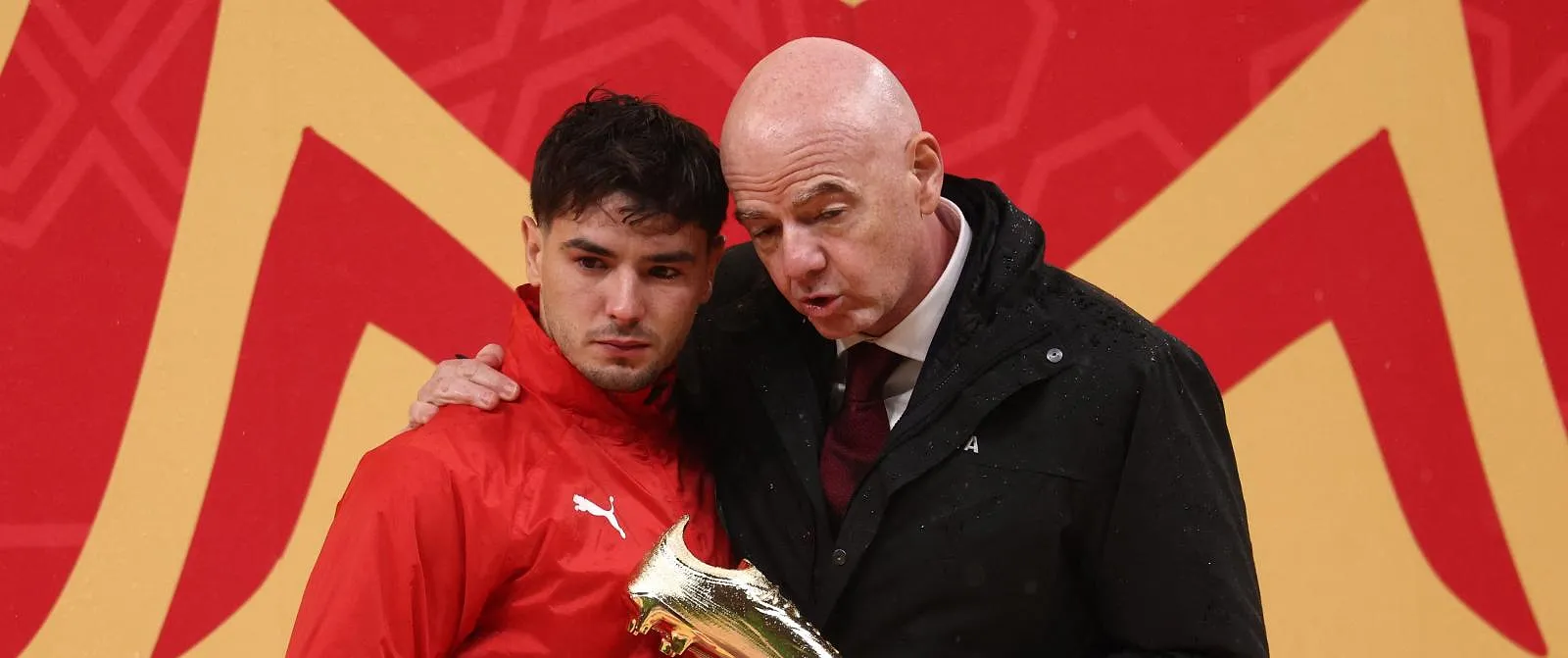 Brahim Díaz zwaar bekritiseerd na gemiste panenka: “Hij had de held kunnen zijn, maar is nu de lastpost” - Circus Daily