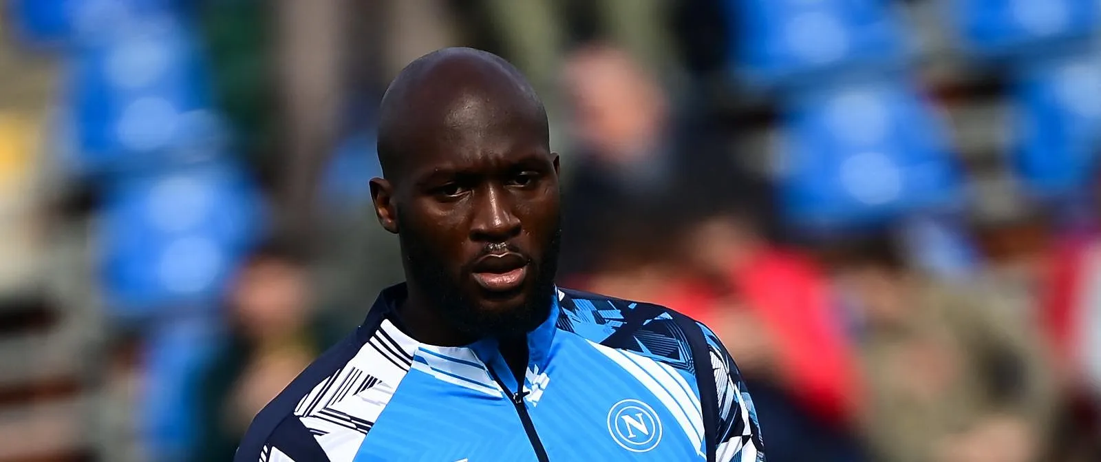 Romelu Lukaku kan rekenen op interesse uit Turkije - Circus Daily