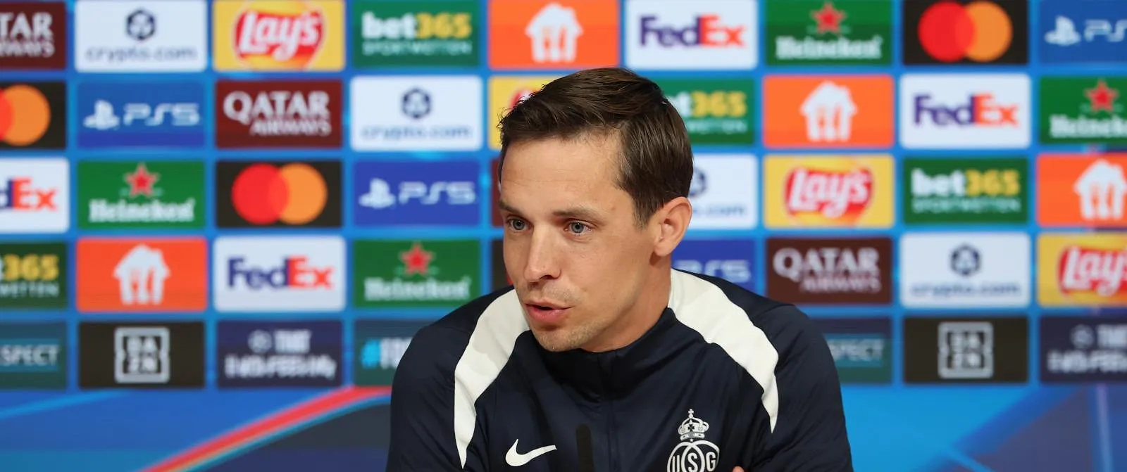 « Ik had twee dagen nodig om ze te analyseren »: David Hubert gemotiveerd voor de confrontatie met Bayern - Circus Daily