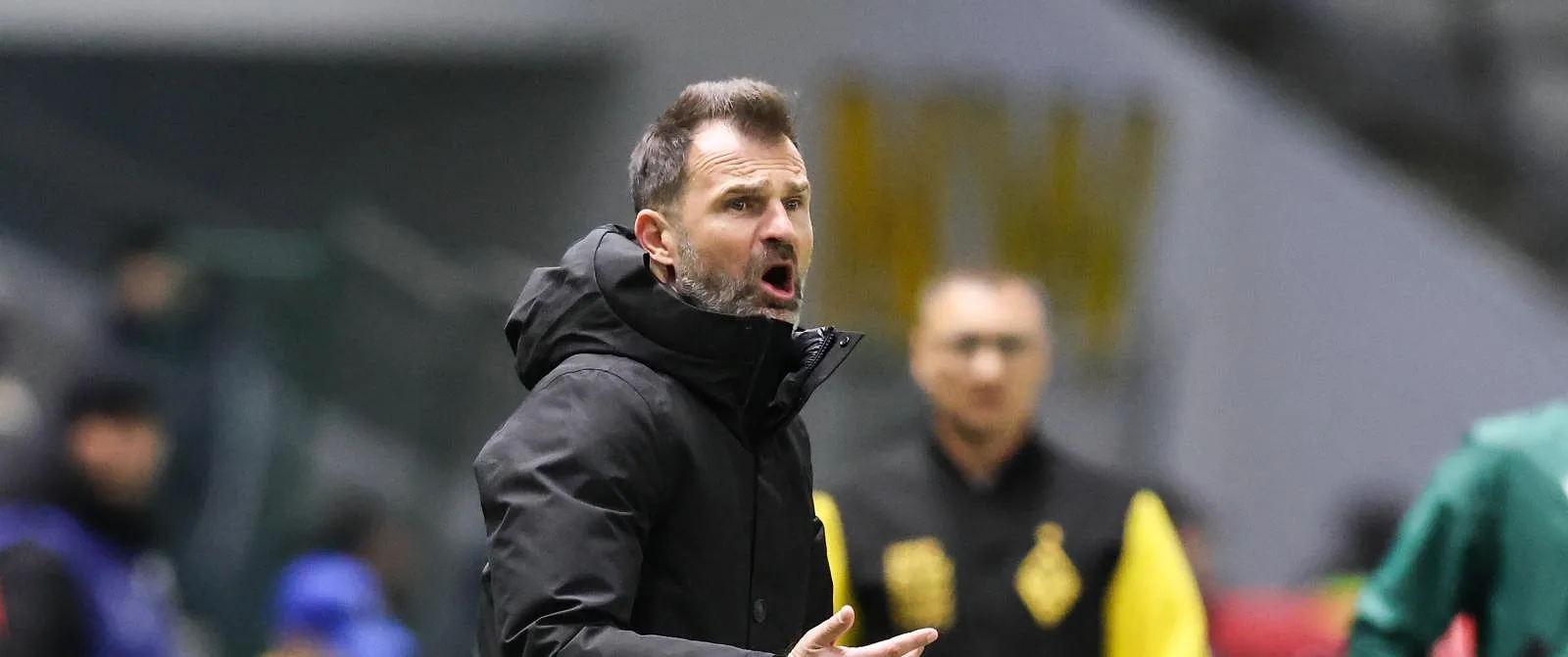 Ivan Leko blikt vooruit op de beslissende wedstrijd van Brugge tegen Marseille: «We hebben niets te verliezen en alles te winnen» - Belga