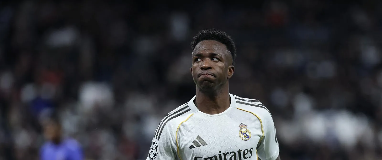 Real Madrid: Vinicius heeft zijn beslissing genomen over zijn toekomst! - Circus Daily