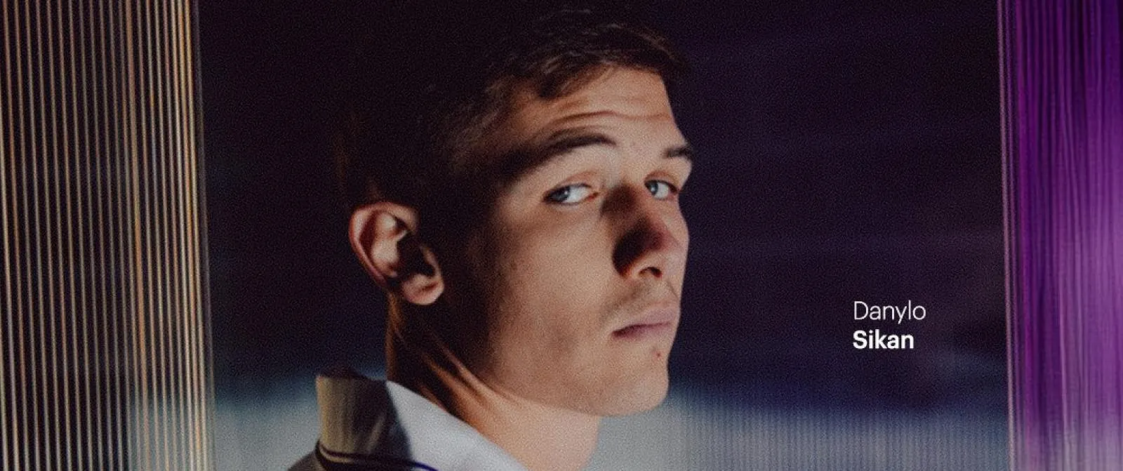 Officieel: Danylo Sikan tekent bij Anderlecht, dat zijn nieuwe aanvaller binnenhaalt! - Belga