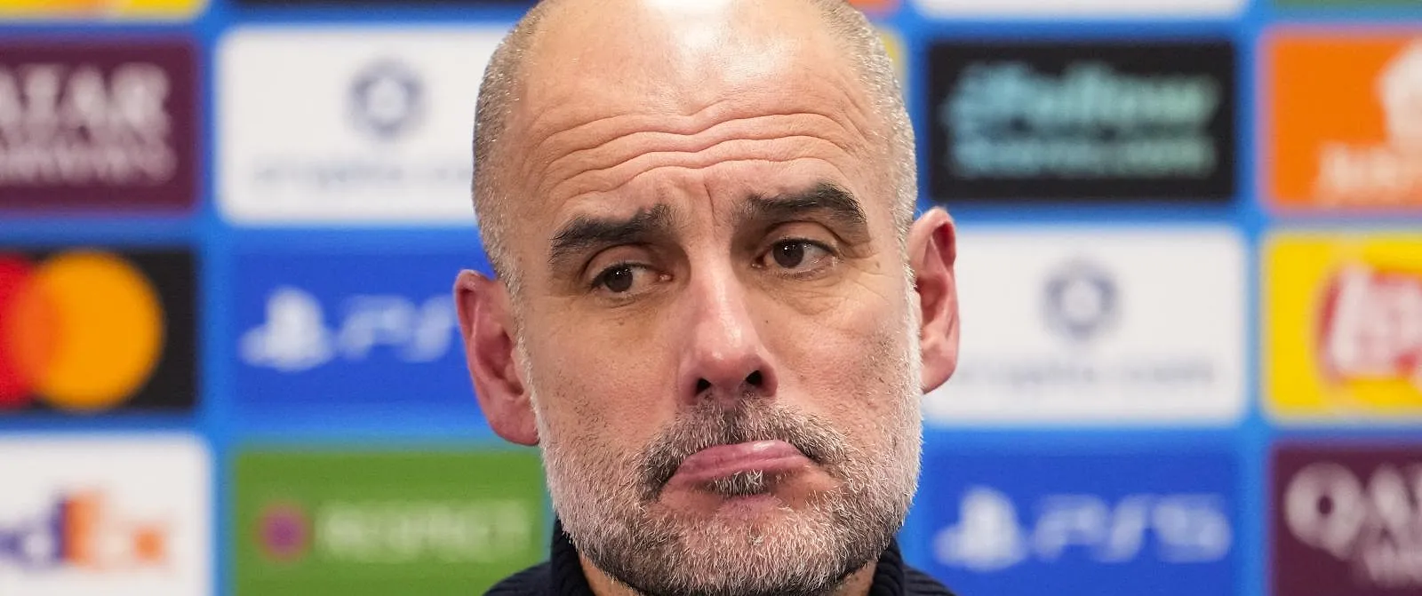 “Beschamend”, “Alles loopt fout”: niets lijkt nog te werken bij Manchester City! - Circus Daily