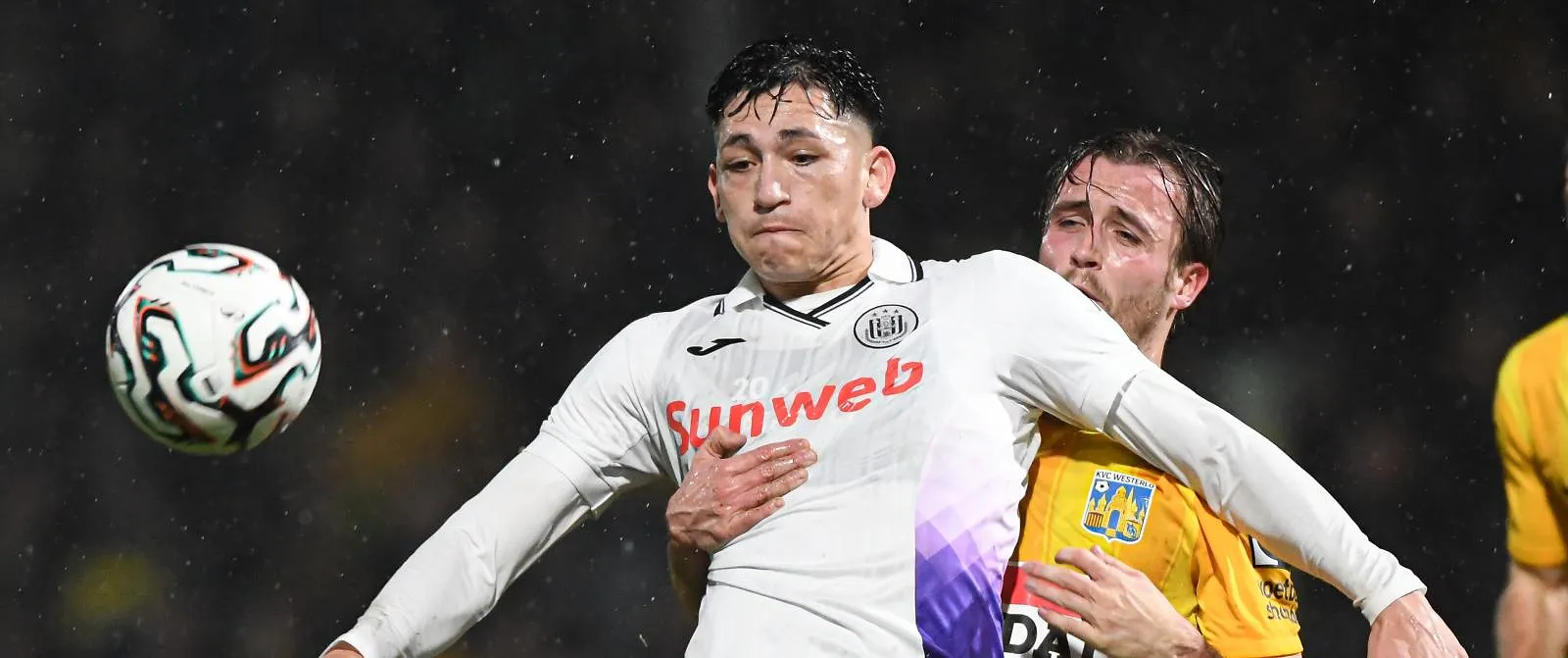 Luis Vazquez verlaat Anderlecht: hij wordt uitgeleend aan Getafe met een optie tot aankoop! - Circus Daily