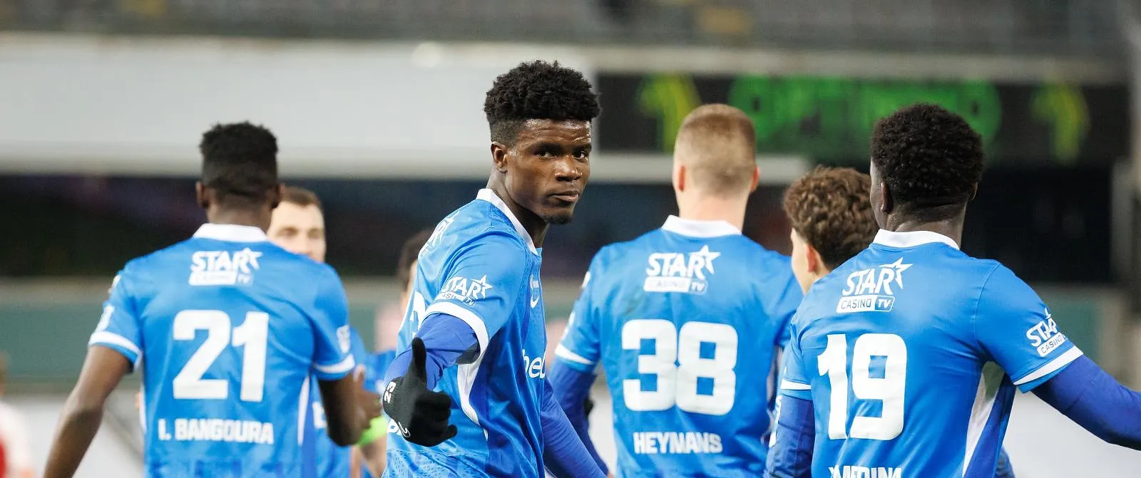 Alles blijft mogelijk voor Genk, Lille onder druk: dit is de preview van speeldag 7 in de Europa League - Circus Daily