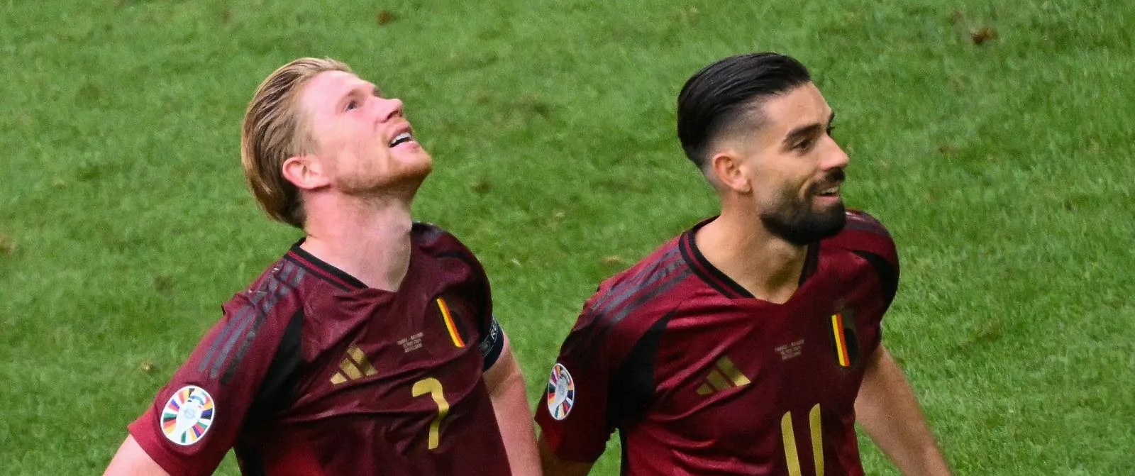 Yannick Carrasco op weg naar een herlancering zes maanden voor het WK? AS Roma wil hem deze winter aantrekken! - Circus Daily