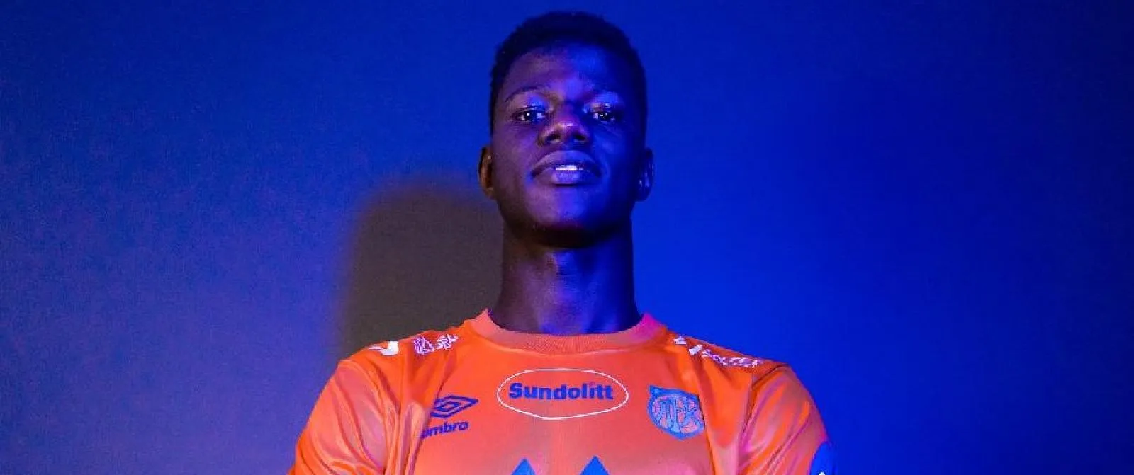 KAA Gent staat op het punt een nieuwe aanvaller uit Noorwegen te werven - Circus Daily