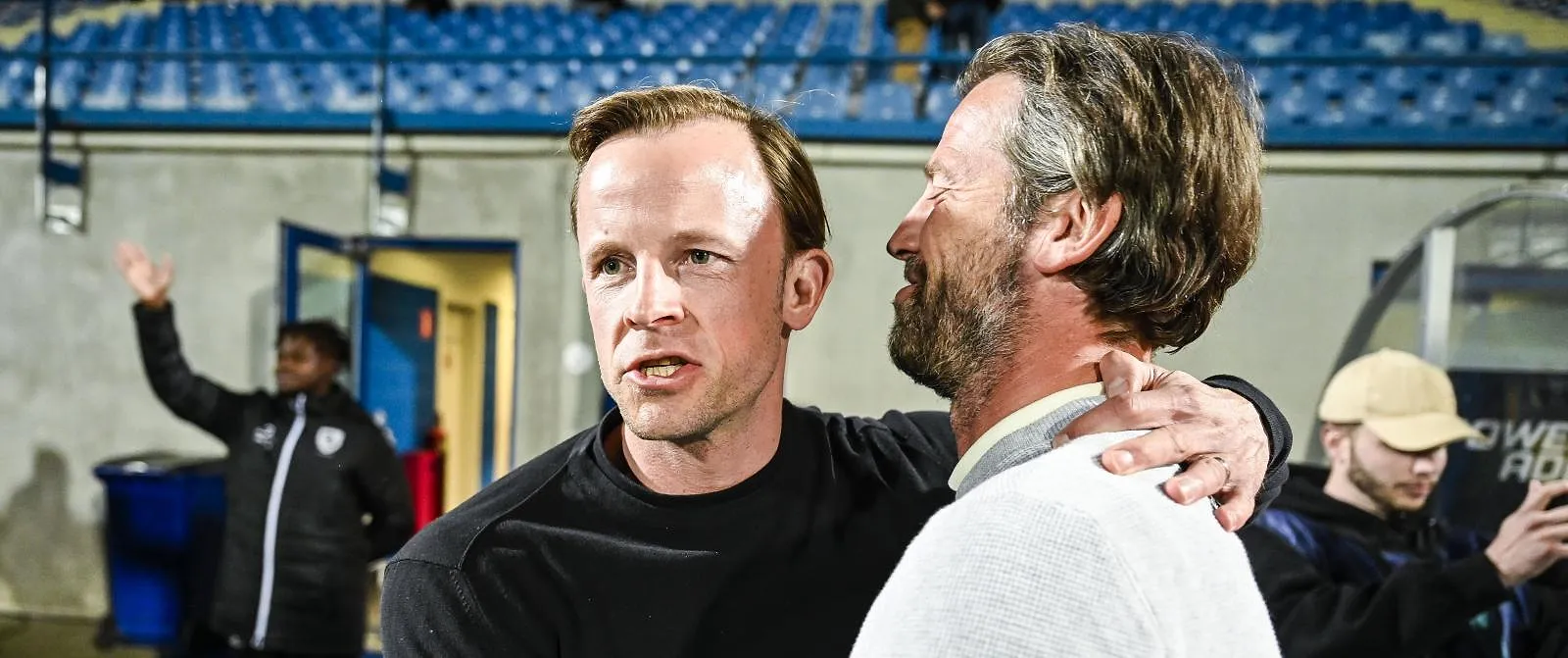 Standard – KAA Gent: hier is onze voorbeschouwing van de wedstrijd! - Circus Daily