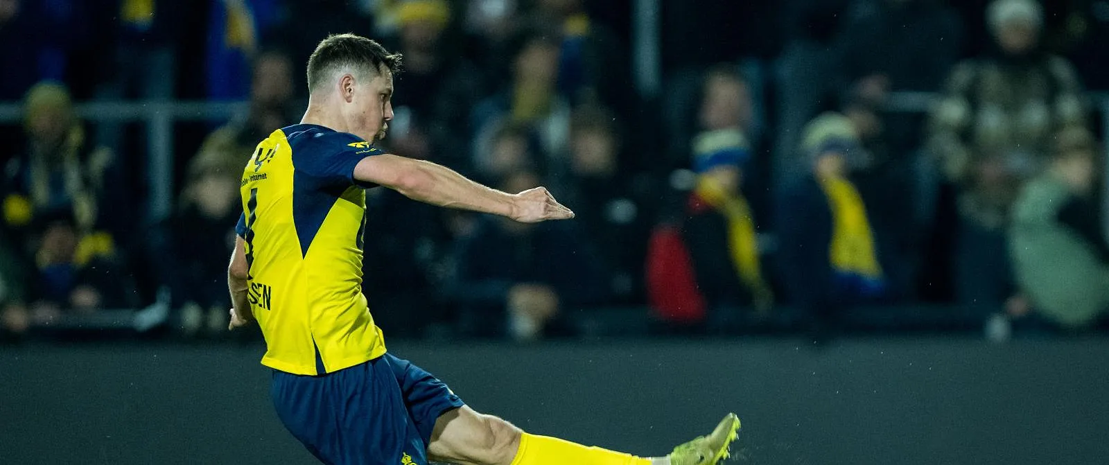 Transfermarkt: Rasmussen verlaat Union en sluit zich aan bij een oude bekende! - Circus Daily