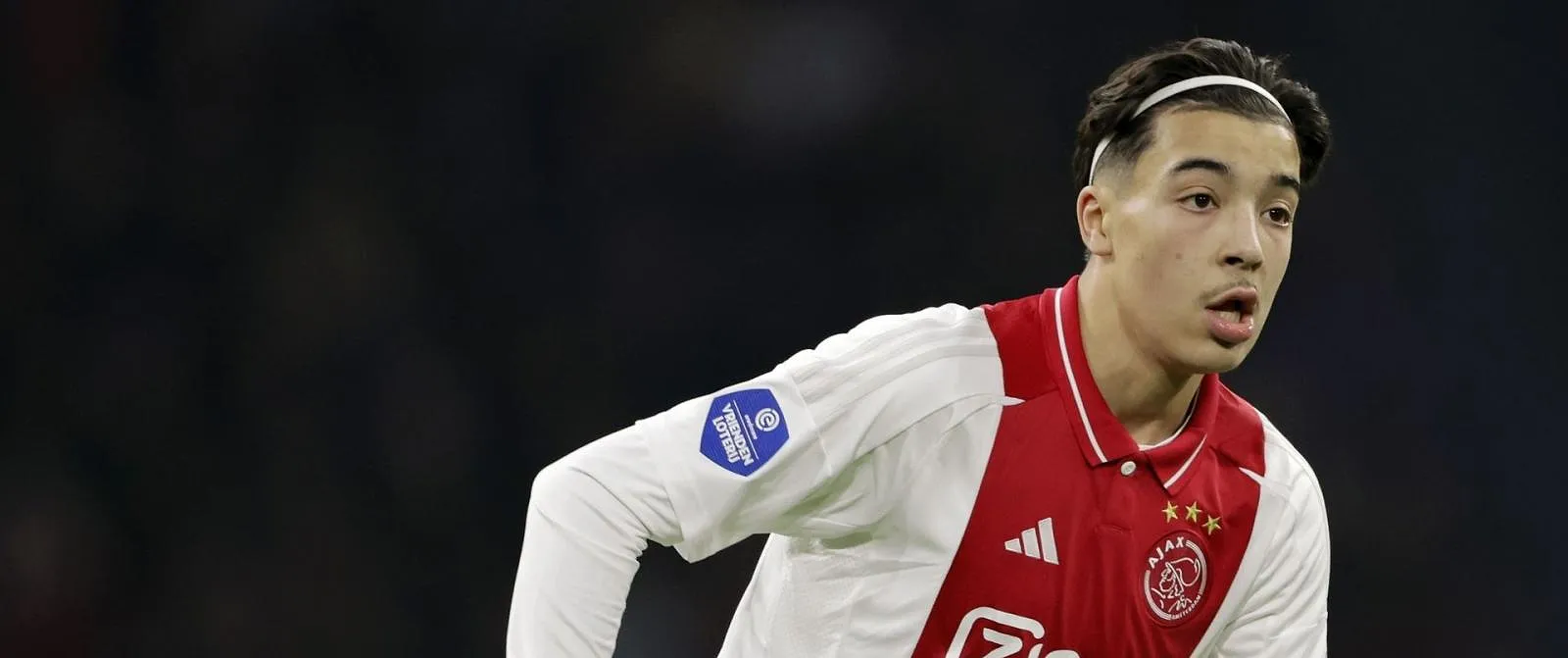 Rayane Bounida blijft stijgen met Ajax! (video) - Circus Daily