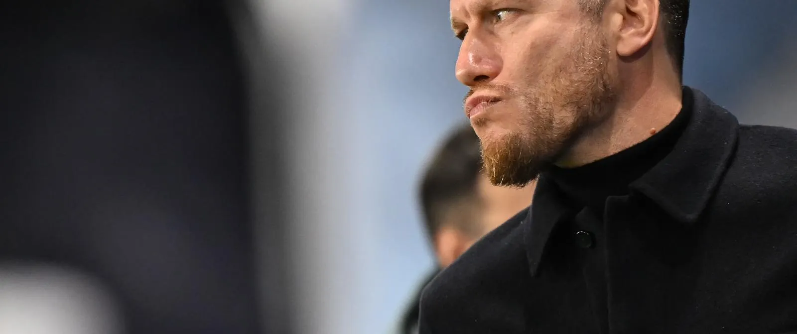 Nieuwe tegenvaller voor Pocognoli: Wout Faes geblesseerd uitgevallen tegen Le Havre