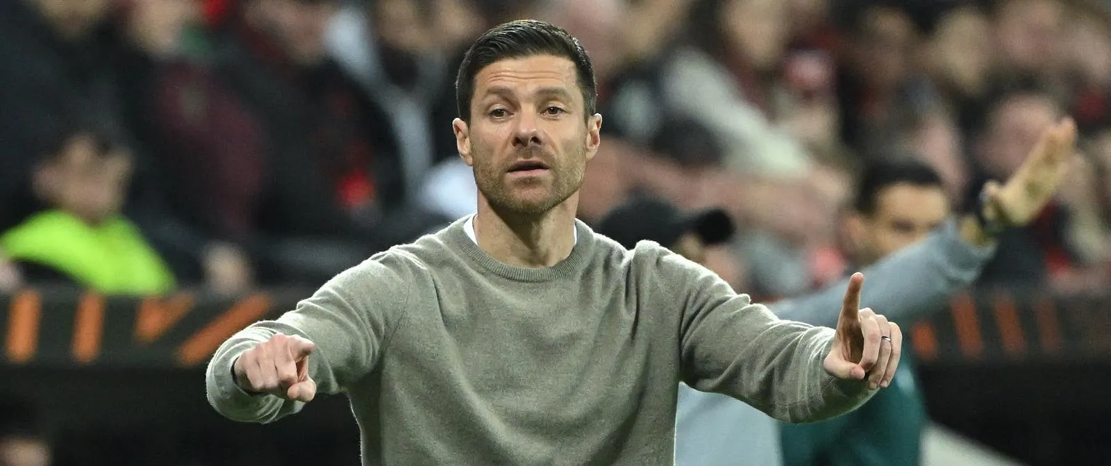 Xabi Alonso deze zomer naar Liverpool? Club nam contact op met de Spaanse trainer - Circus Daily