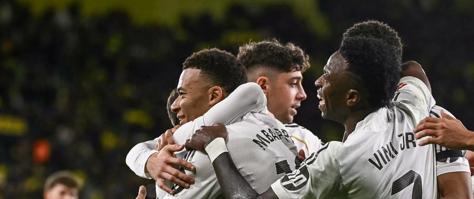 « Deze is voor jou » – Mbappé draagt zijn panenka op… aan Brahim Díaz - Circus Daily