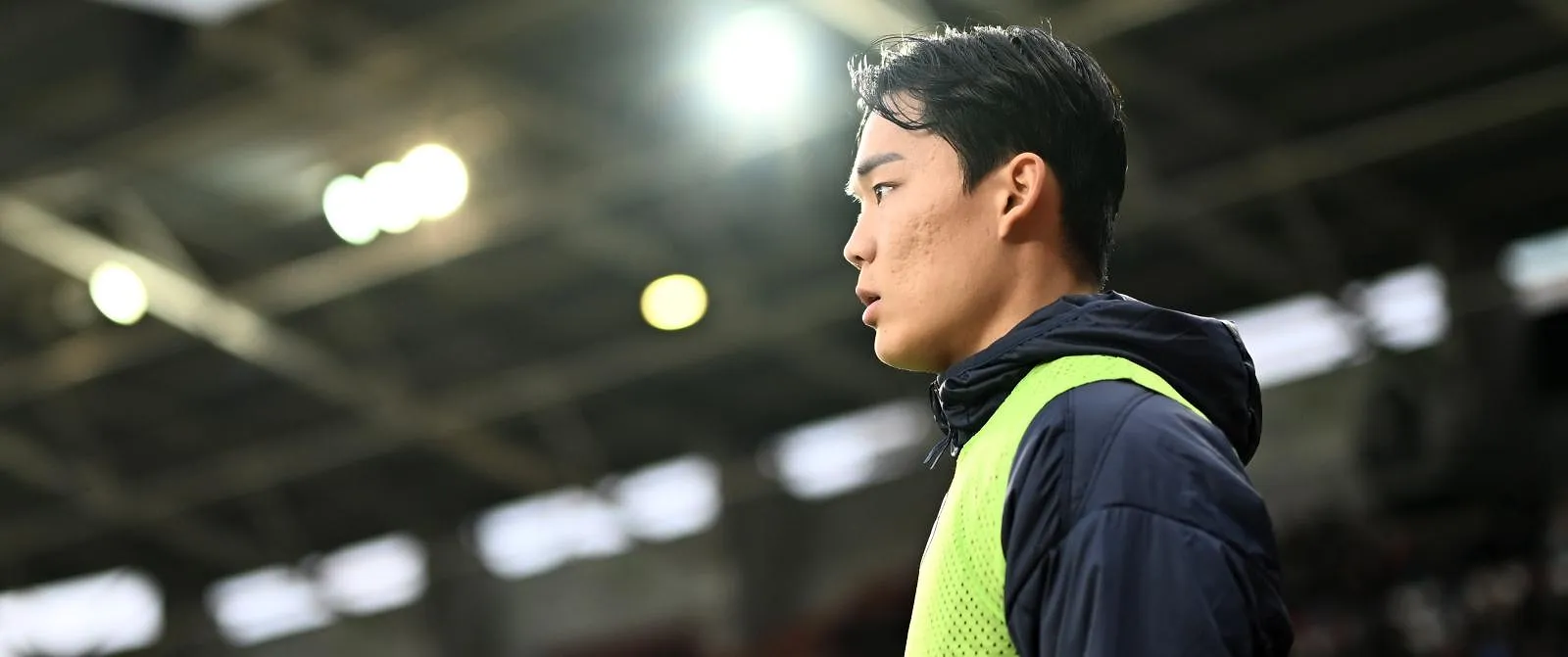 Hyeon-gyu Oh op vertrek? Een Premier League-club toont interesse - Circus Daily