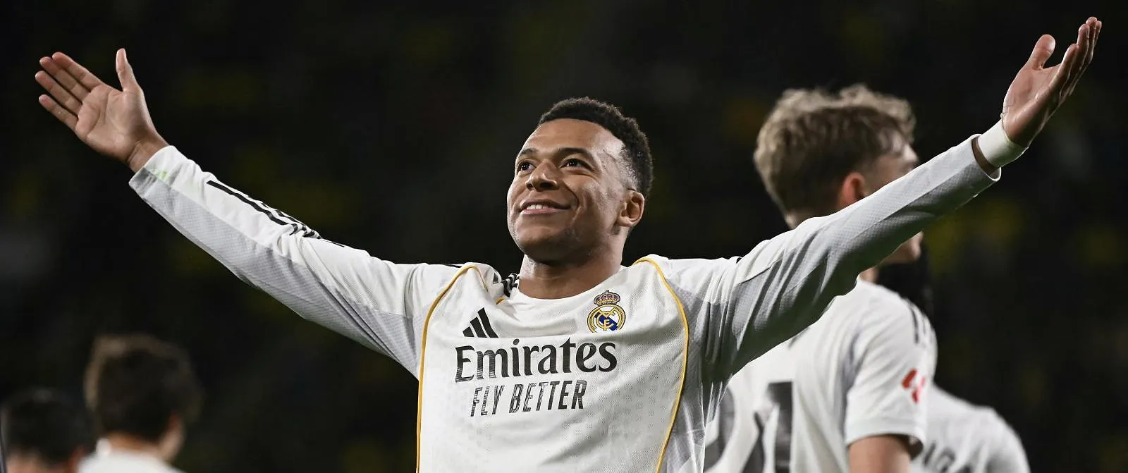 “Een affectief gebaar”: Spanje looft de panenka van Kylian Mbappé, die in Frankrijk slecht valt! - Circus Daily