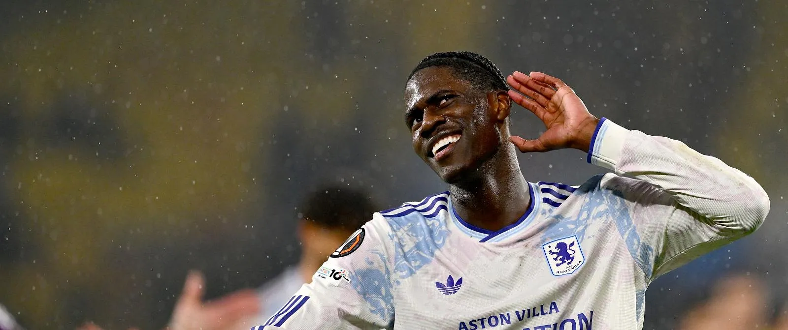 « Hij heeft veel gebracht »: Amadou Onana looft Rudi Garcia - Circus Daily