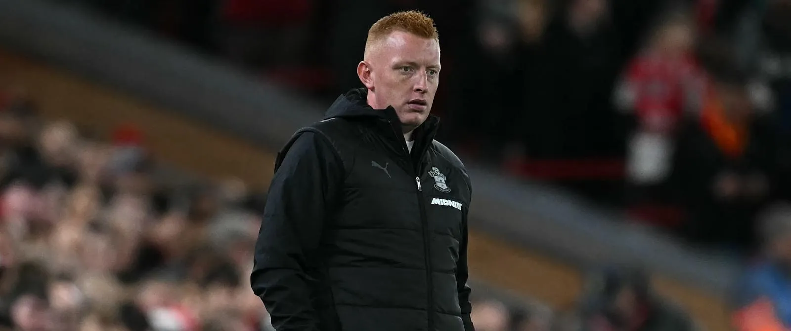 Will Still zou wel eens de toekomstige coach van Lucas Stassin kunnen worden! - Circus Daily