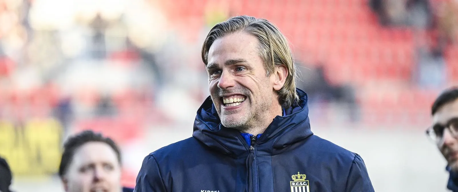 Hans Cornelis heeft vertrouwen: «We hebben laten zien dat we geen mindere zijn» - Circus Daily